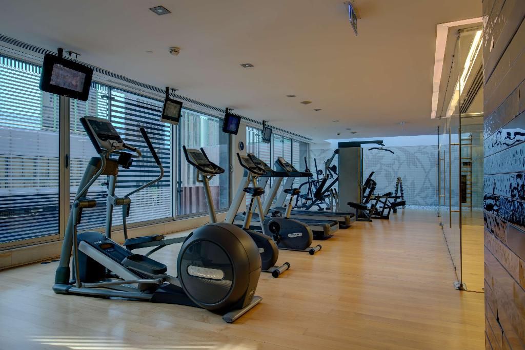 VIP Grand Lisboa Hotel & Spa, foto 5