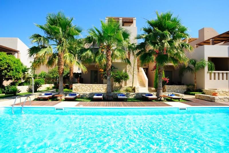 Plakias Cretan Resorts, foto 10