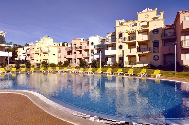 Eden Village Apartamentos, foto 8