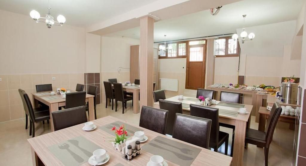 Birlik Apart Hotel, foto 6