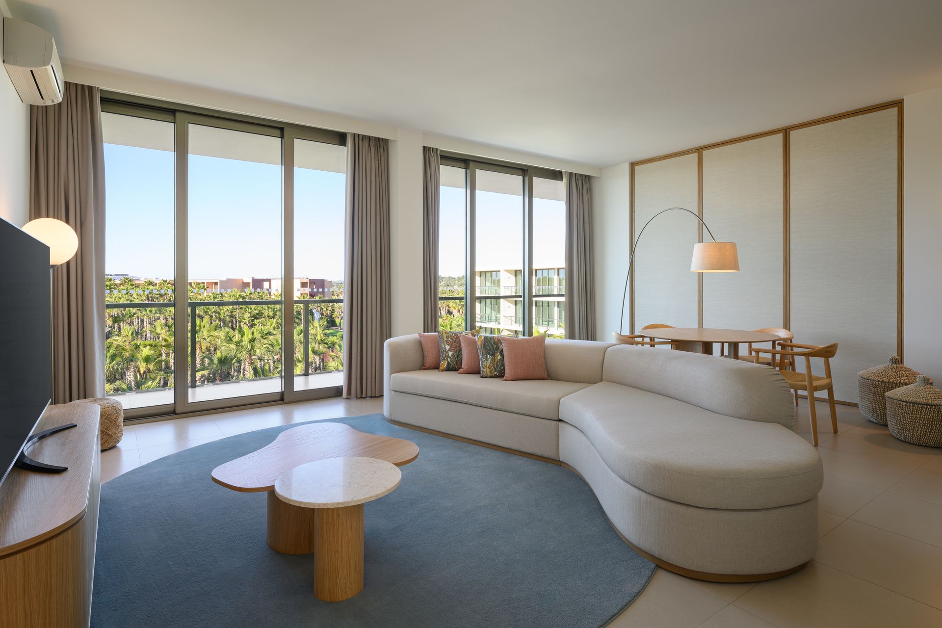 The Westin Salgados Beach Resort, Algarve, foto 9