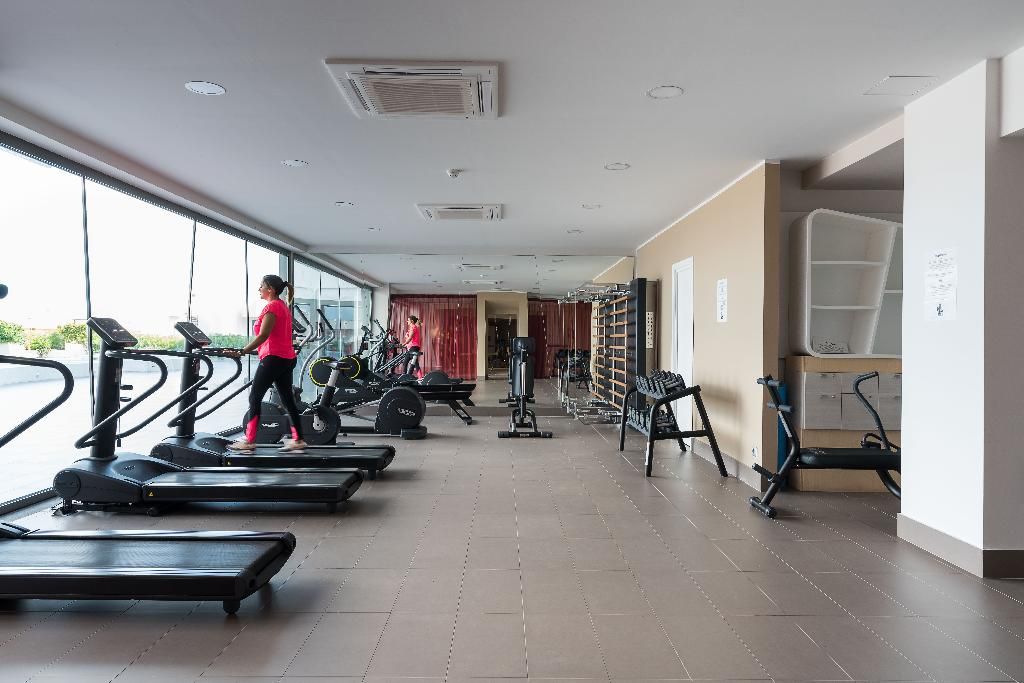 Saracen Sands Hotel & Congress Centre, foto 5