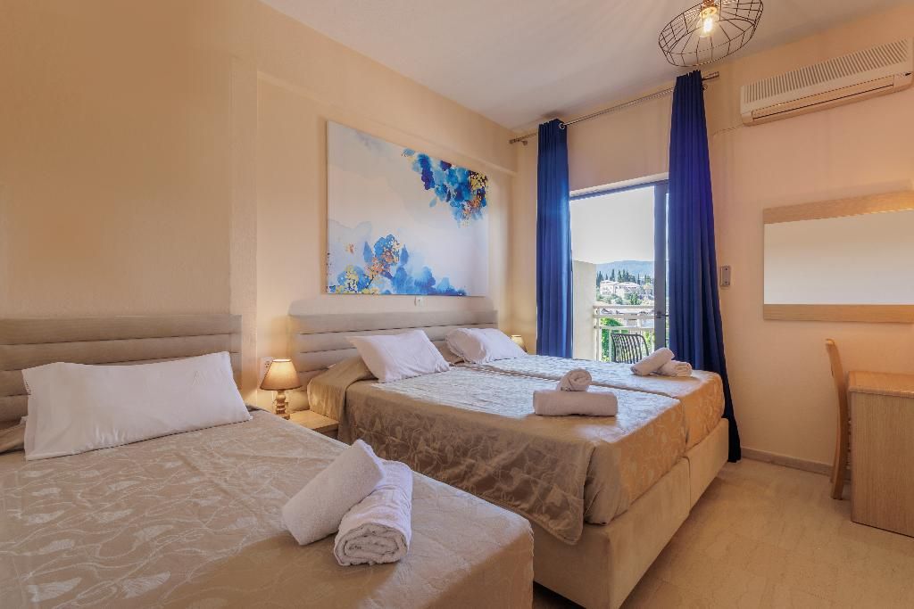 Primavera Hotel, foto 11