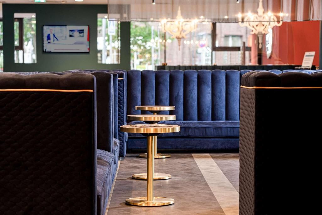 elaya hotel oberhausen, Trademark by Wyndham, foto 14