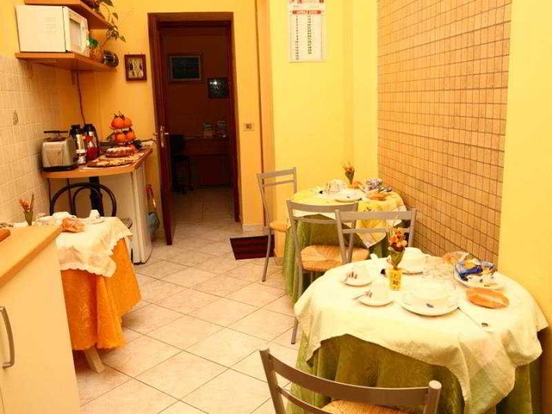 I Mastrazzi B&B, foto 6