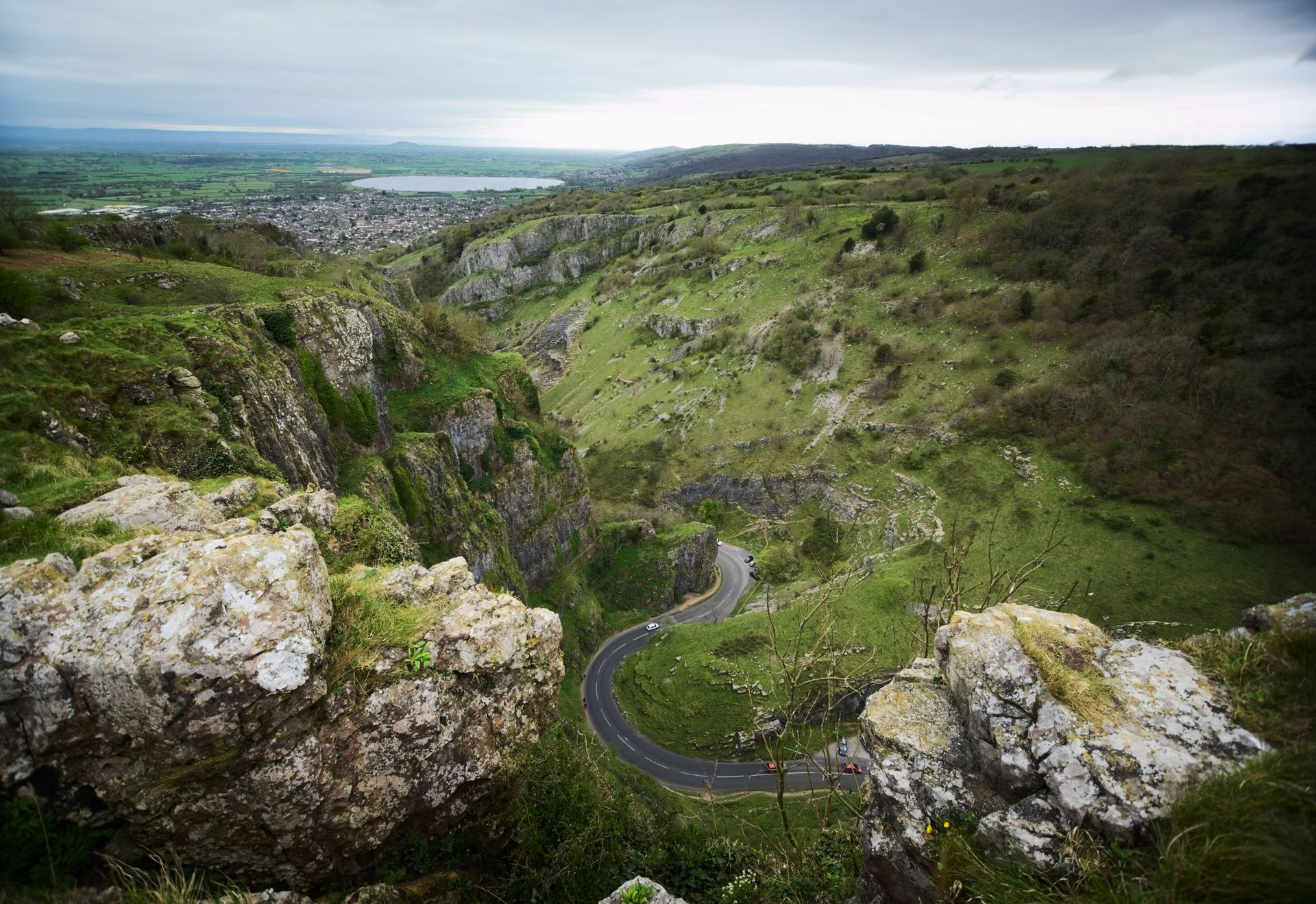 Somerset and the Cotswolds, foto 11