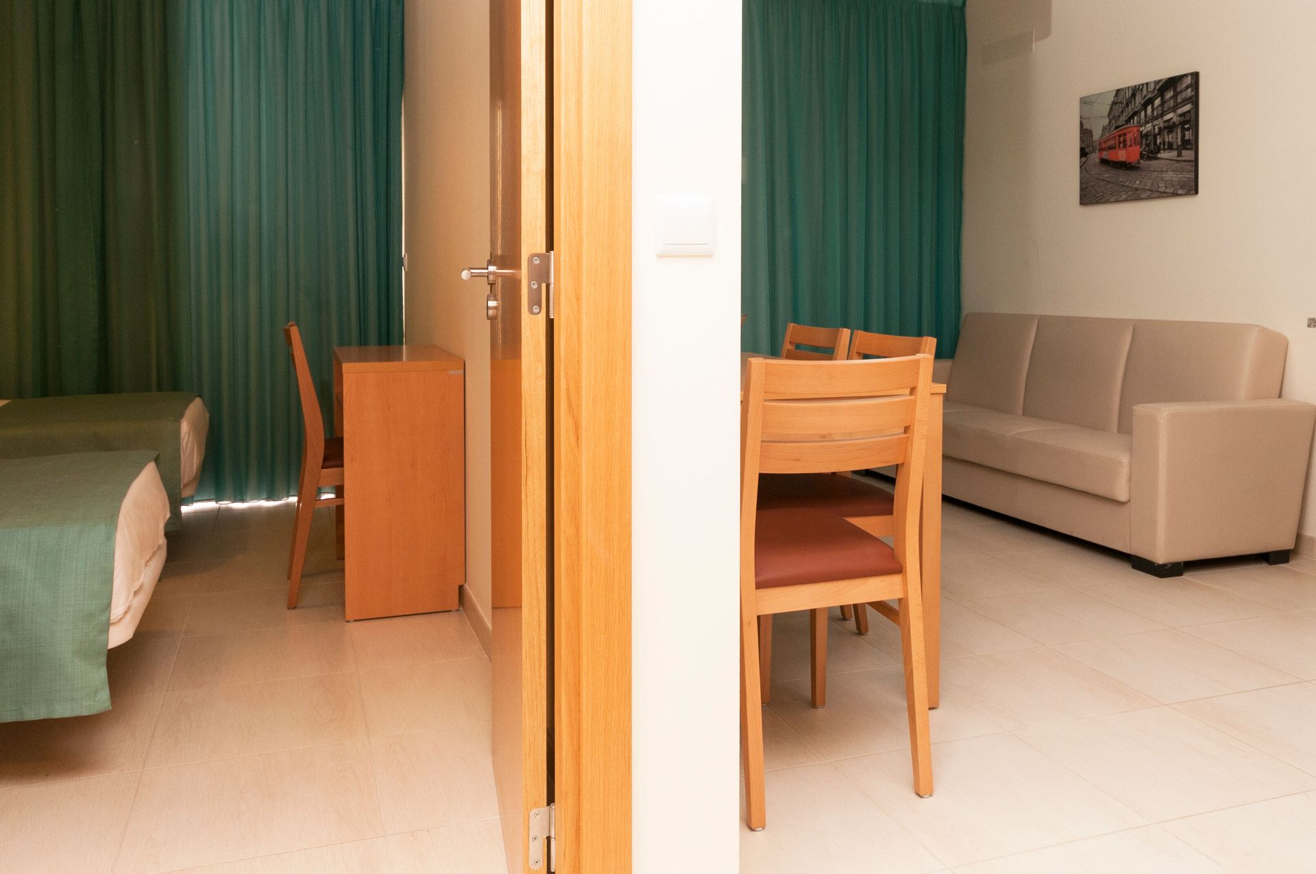 Studio 17 AtlanticHotels, foto 10