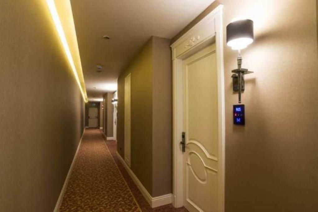 Mell Hotel, foto 7