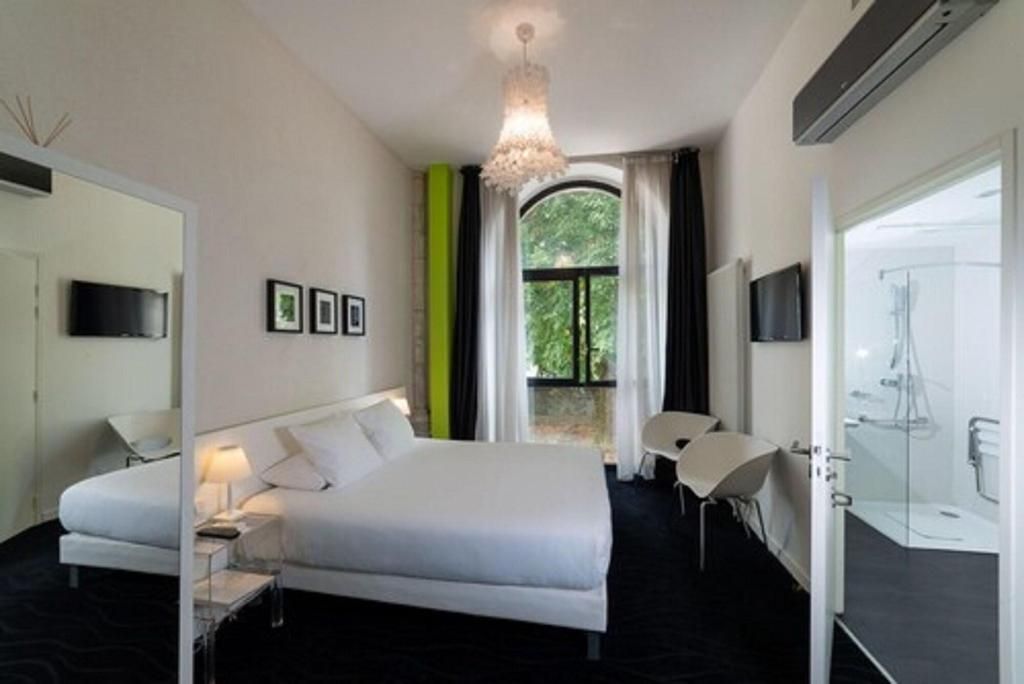 Hotel Sozo, foto 6