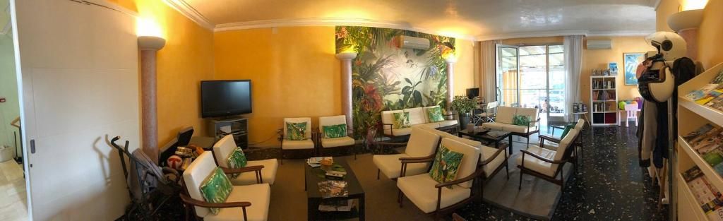 Hotel Tropical, foto 8