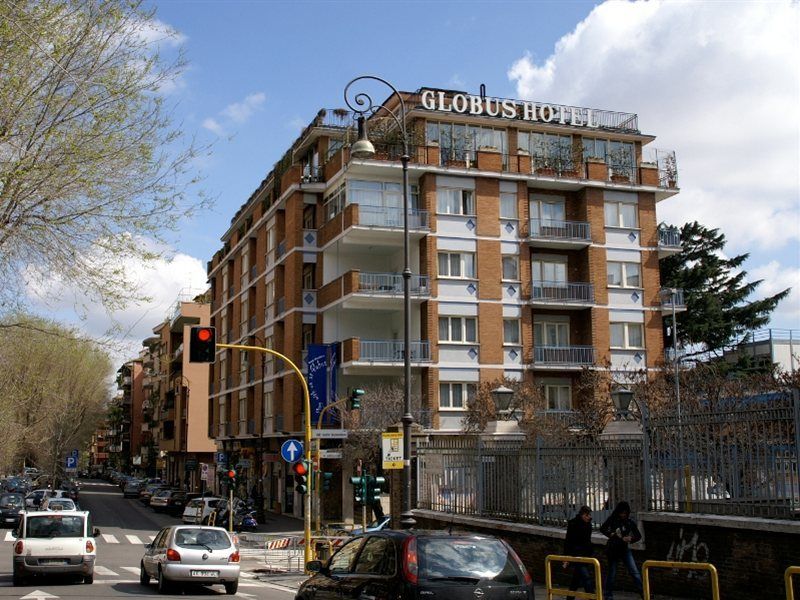 Best Western Globus Hotel, foto 2