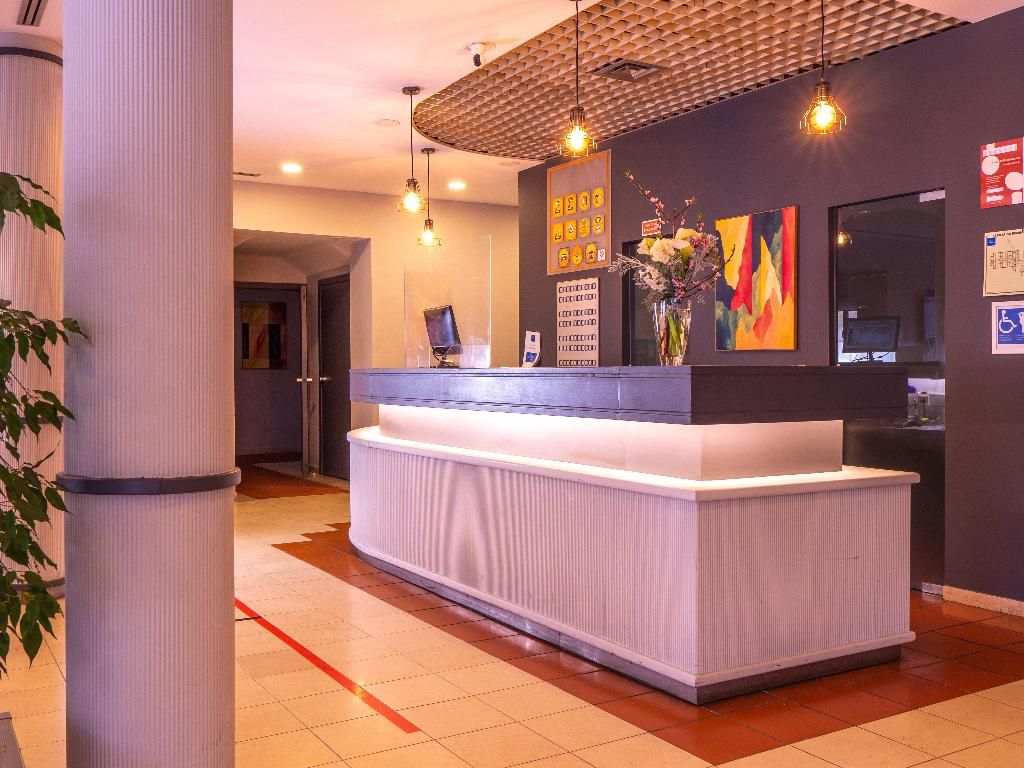 Braga Flag Hotel, foto 13