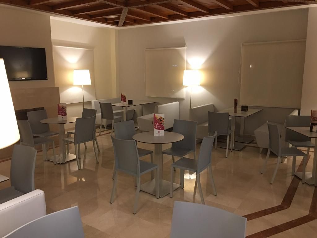 Hotel Alboran Algeciras, foto 14
