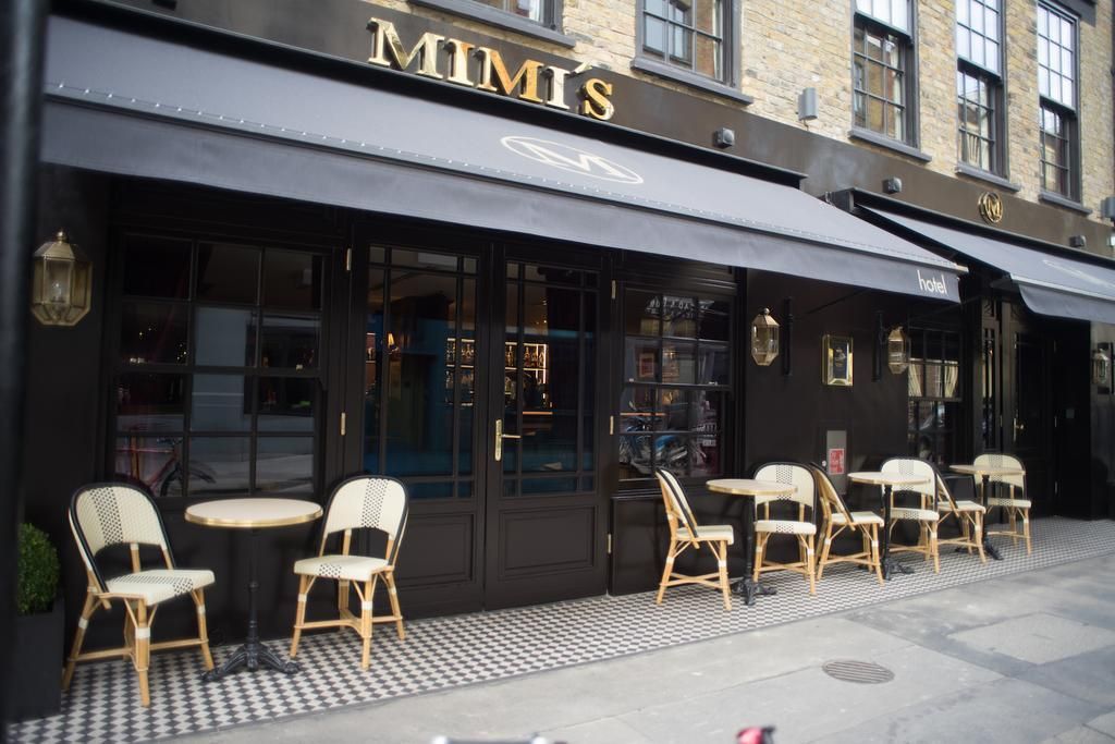 Mimi’s Hotel Soho, foto 6