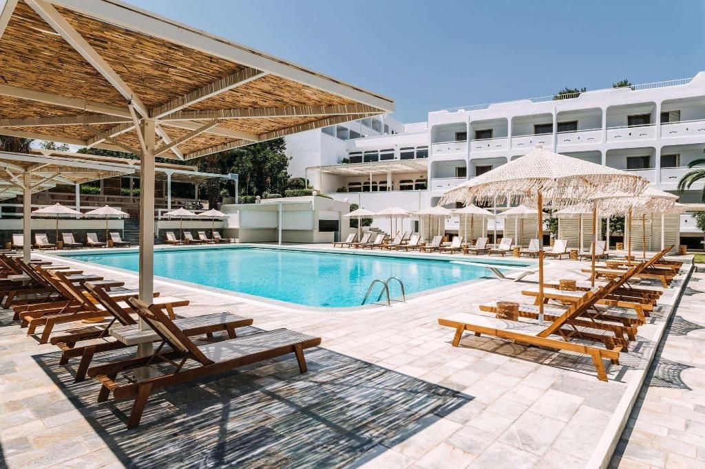 Brown Beach Chalkida, foto 15