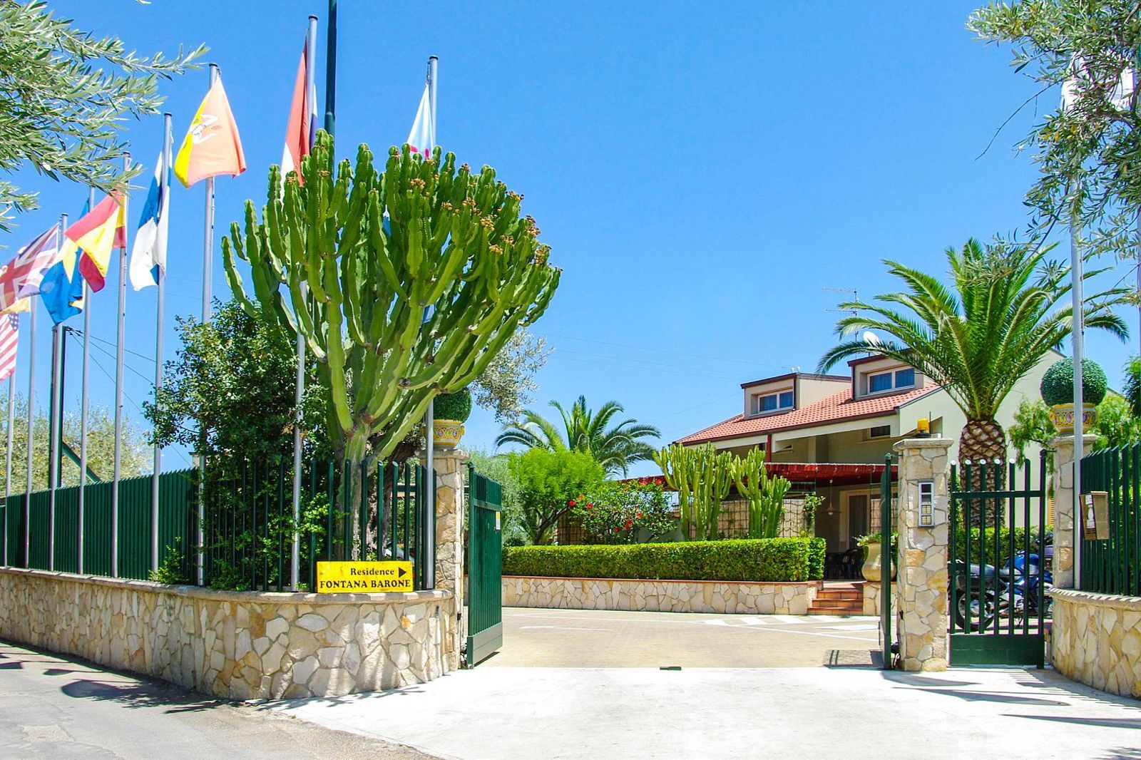 Fontana Barone, foto 13