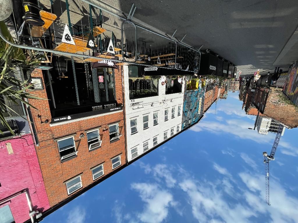 Bollin House by Quay Apartments, foto 8