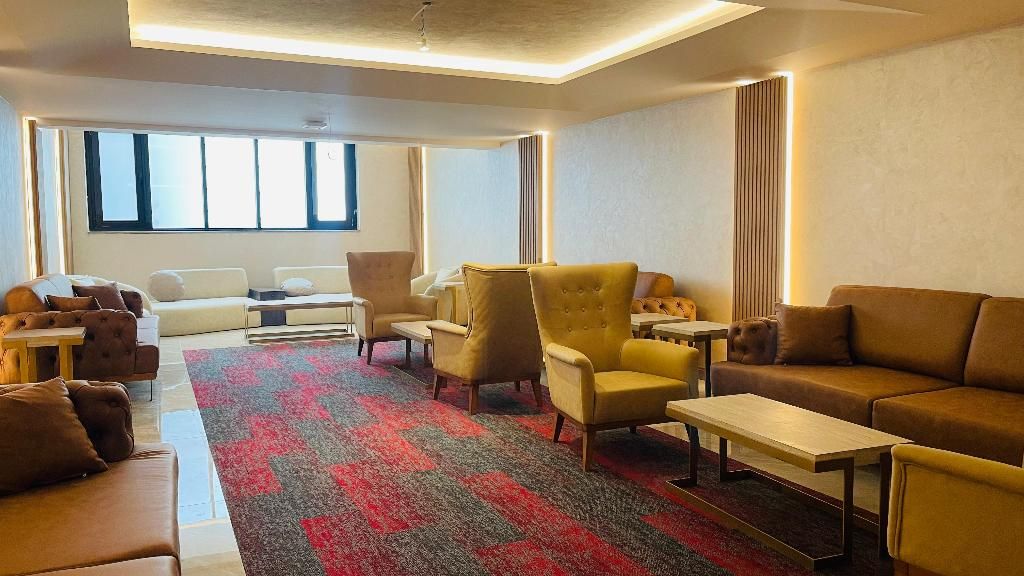 Osmanbey Fatih Hotel, foto 13