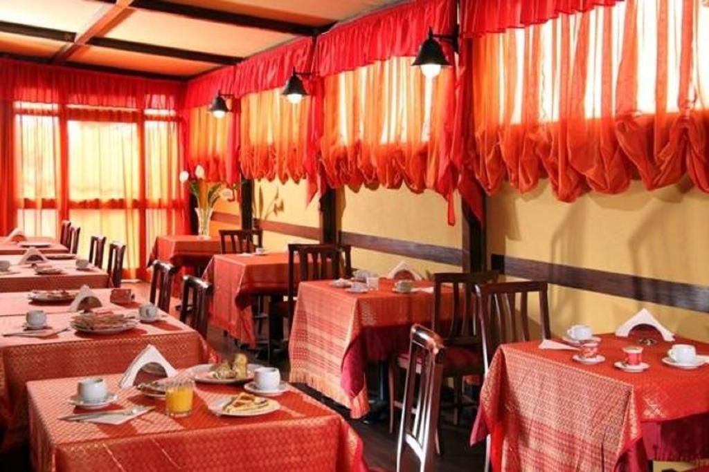 Hotel Cassia, foto 2