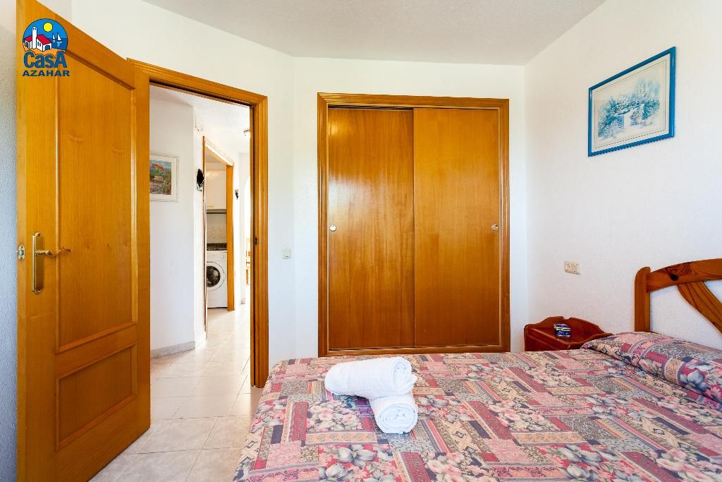 Residencial Al Andalus Casa Azahar, foto 2
