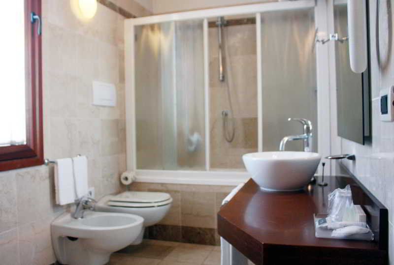 Hotel Duca d'Aosta, foto 15