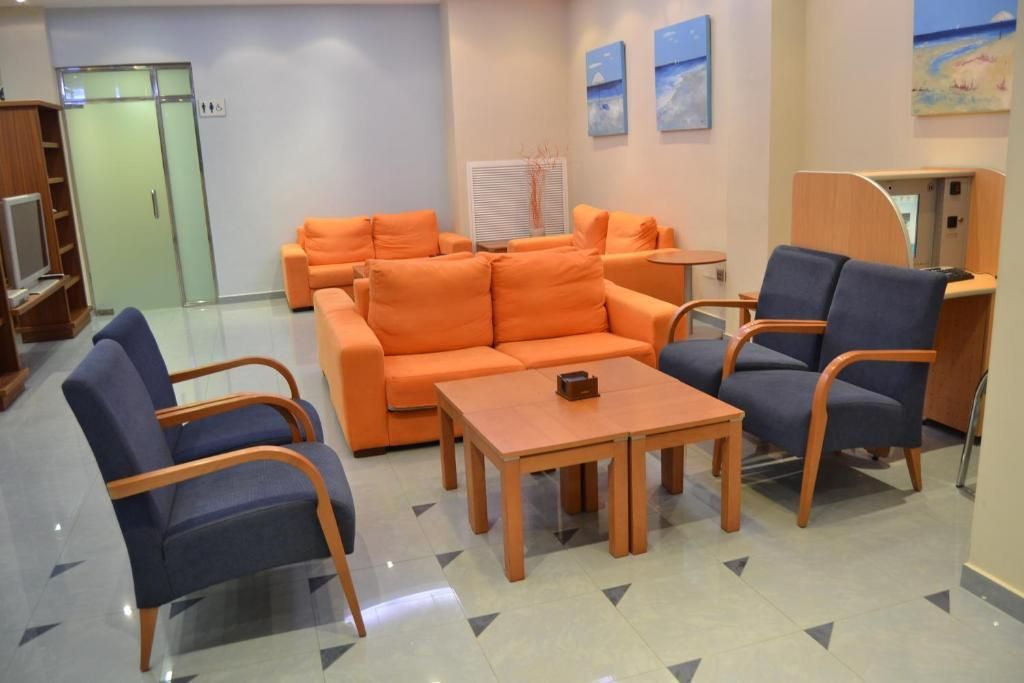 Bahia Aparthotel, foto 10