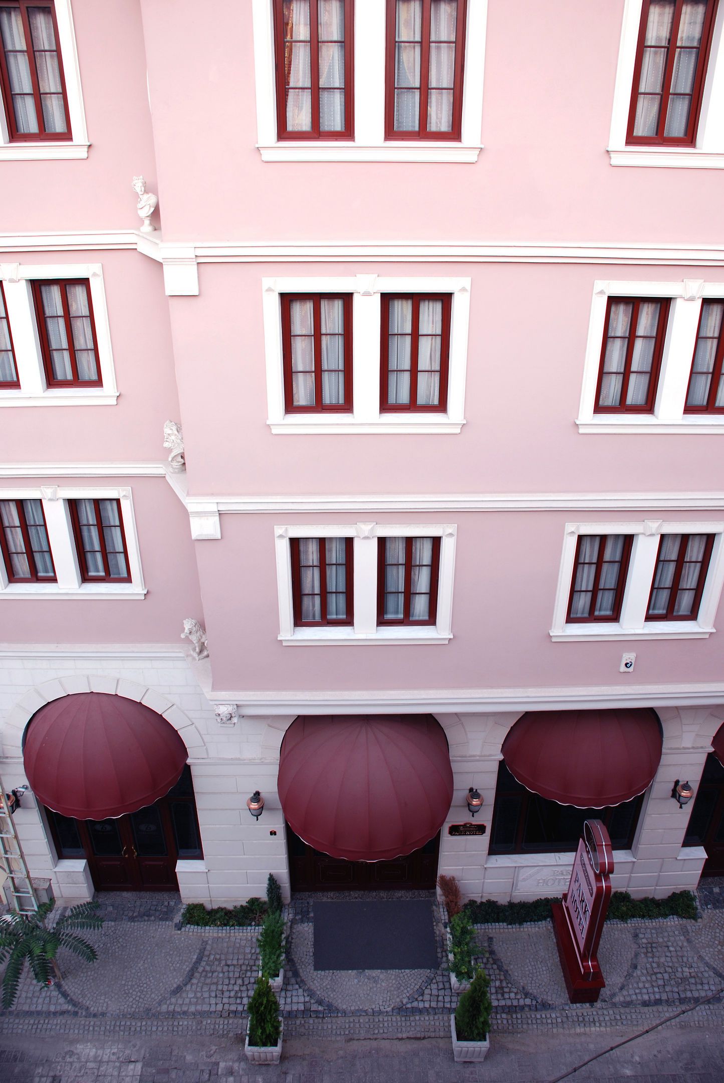 Oglakcioglu Park Boutique Hotel, foto 2
