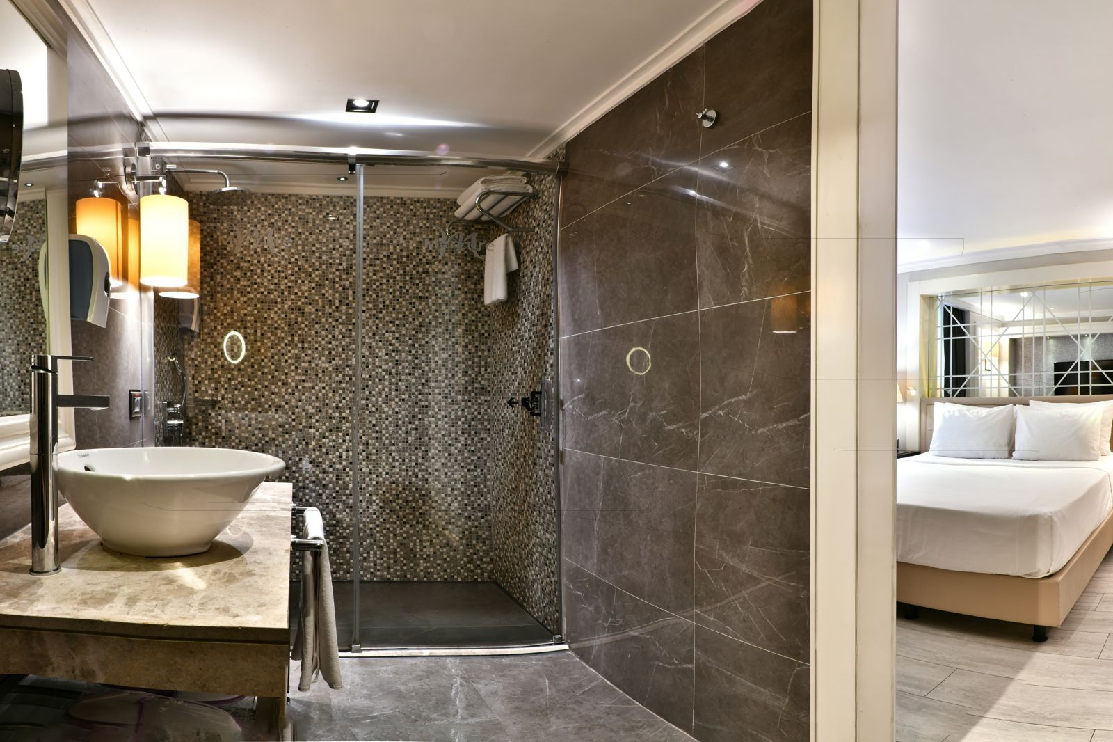 Mercure Istanbul Bomonti, foto 4