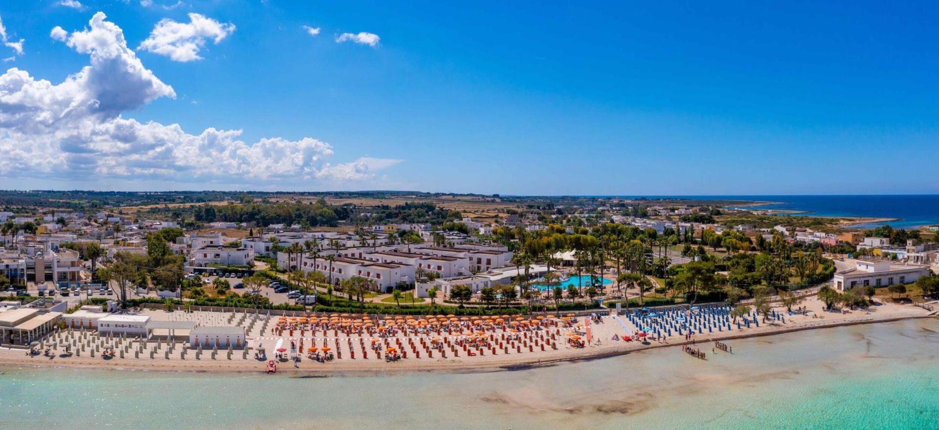 Blu Salento Village, foto 4