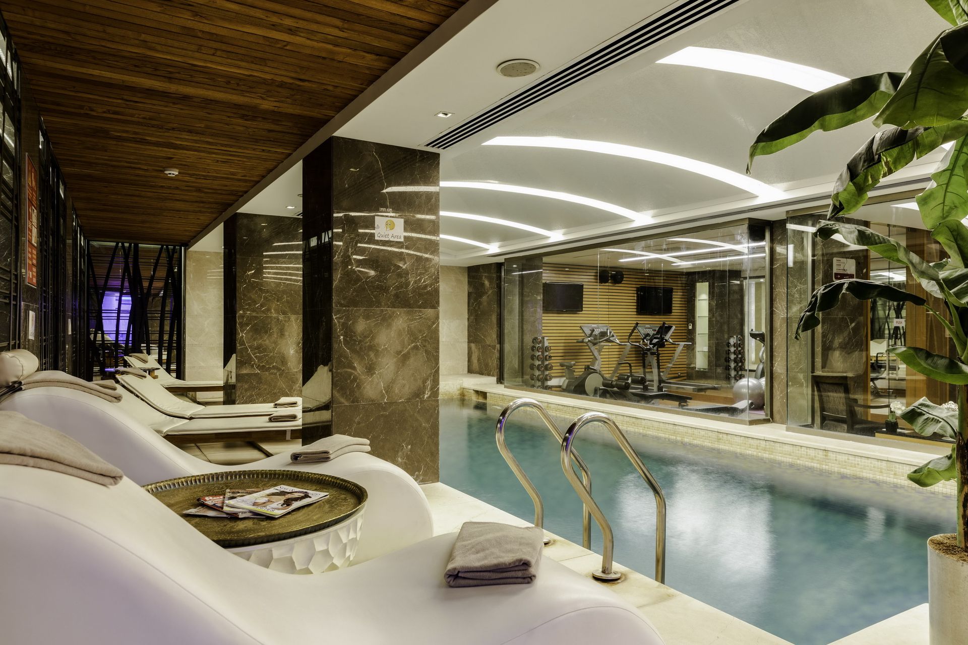 Levni Hotel & Spa, foto 4