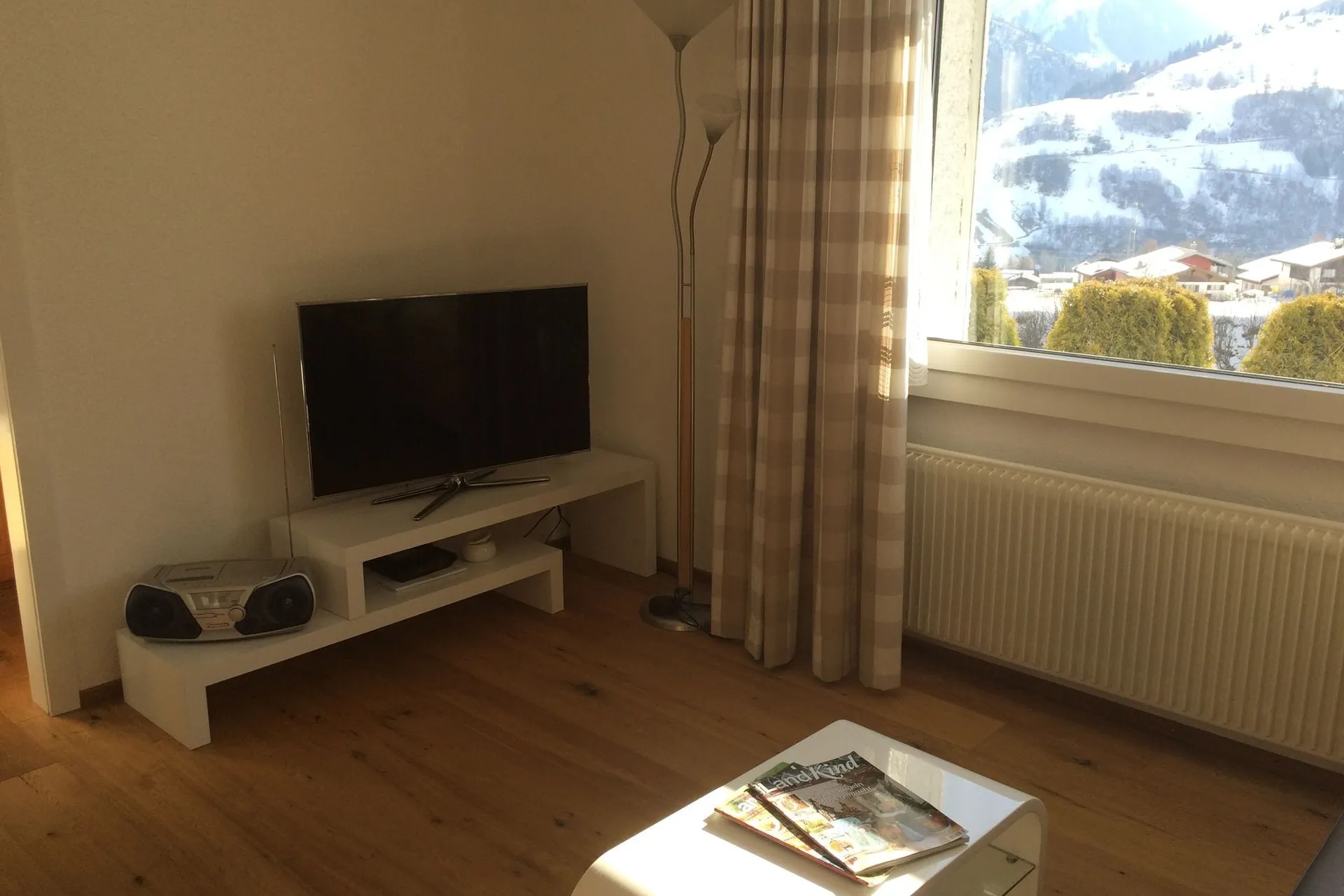 Woonkamer