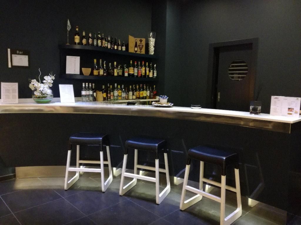 Holiday Inn Milan Nord - Zara, foto 12