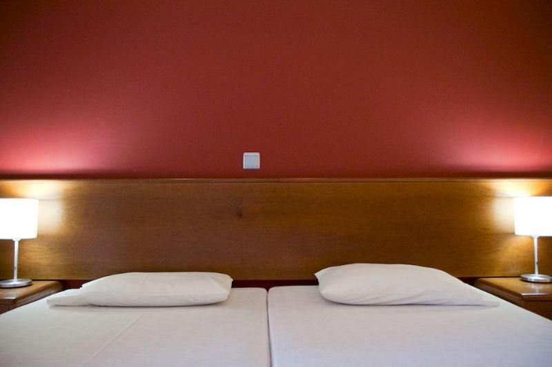Delfinia Resort Hotel, foto 5