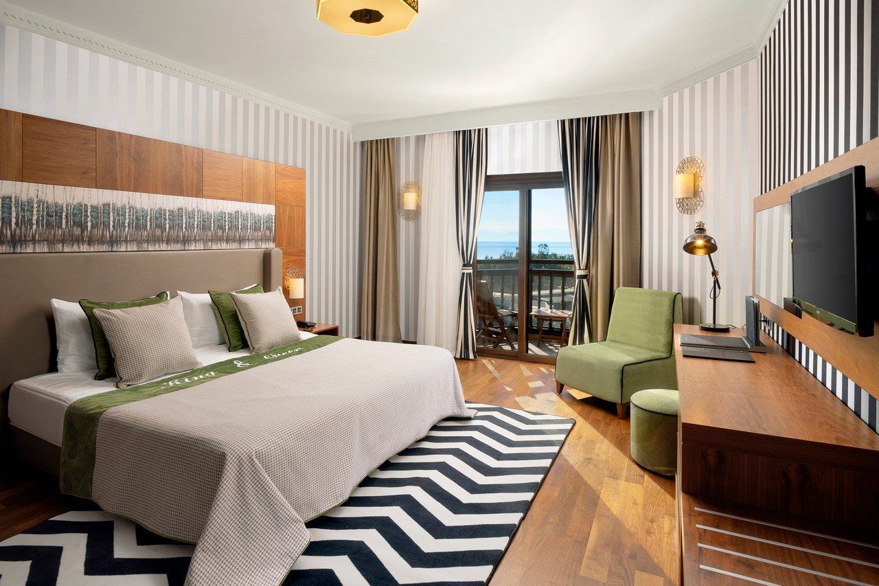 Selectum Family Resort Belek, foto 6