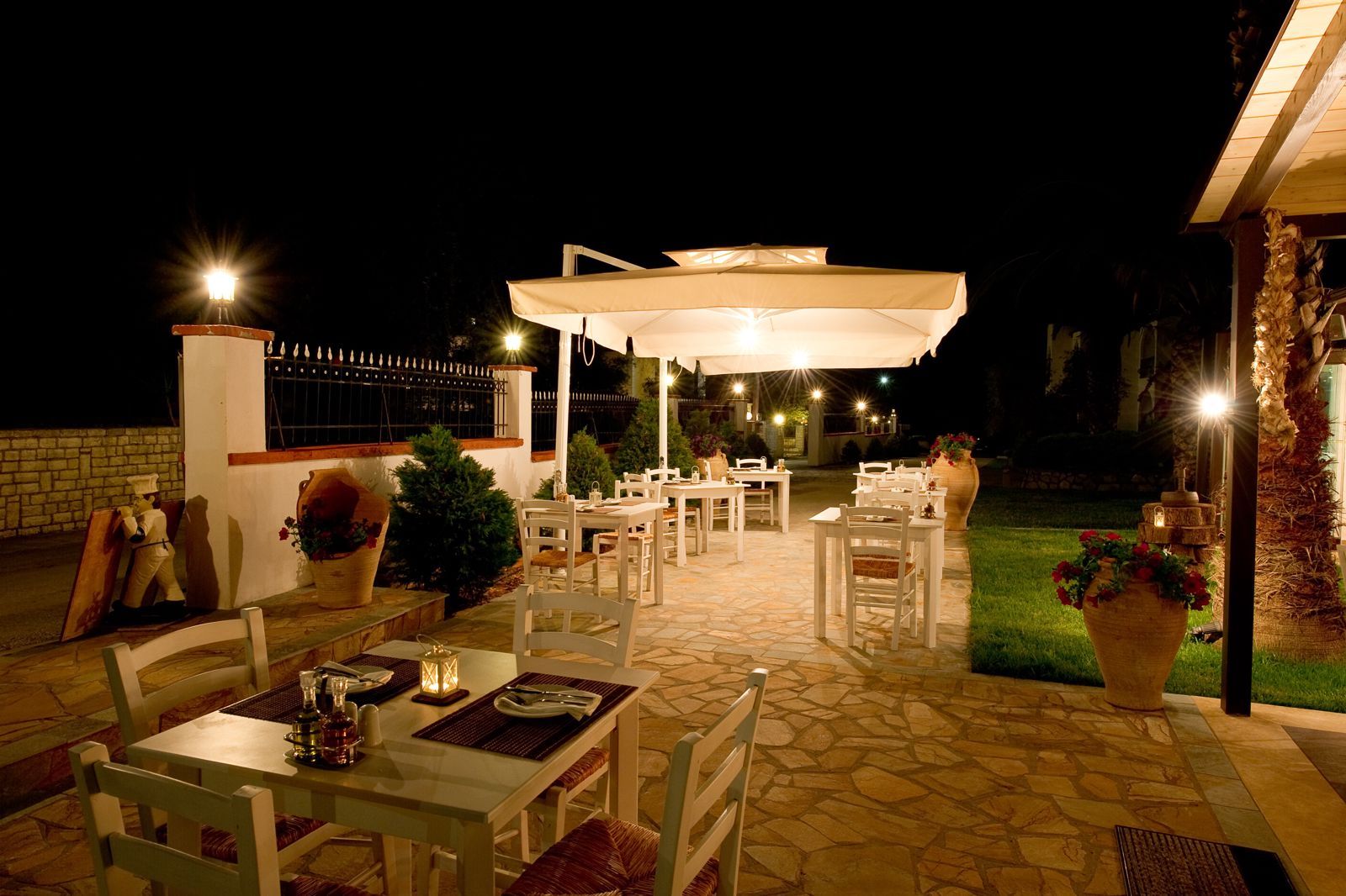 Kitro Parga, foto 10