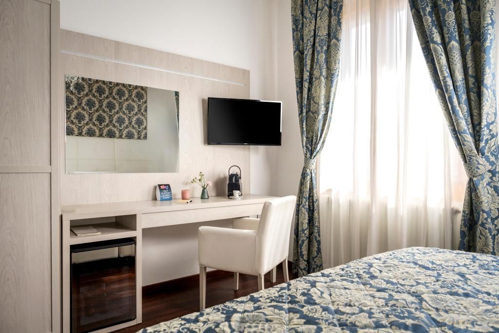 Hotel Re Enzo, foto 8