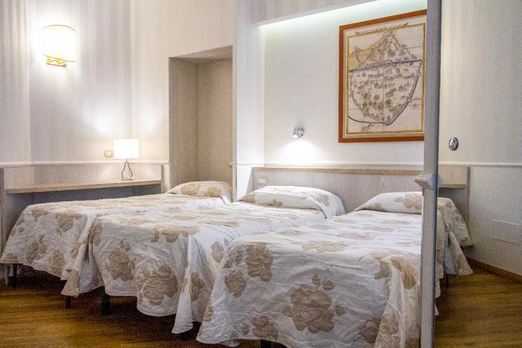 Hotel Flora, foto 12
