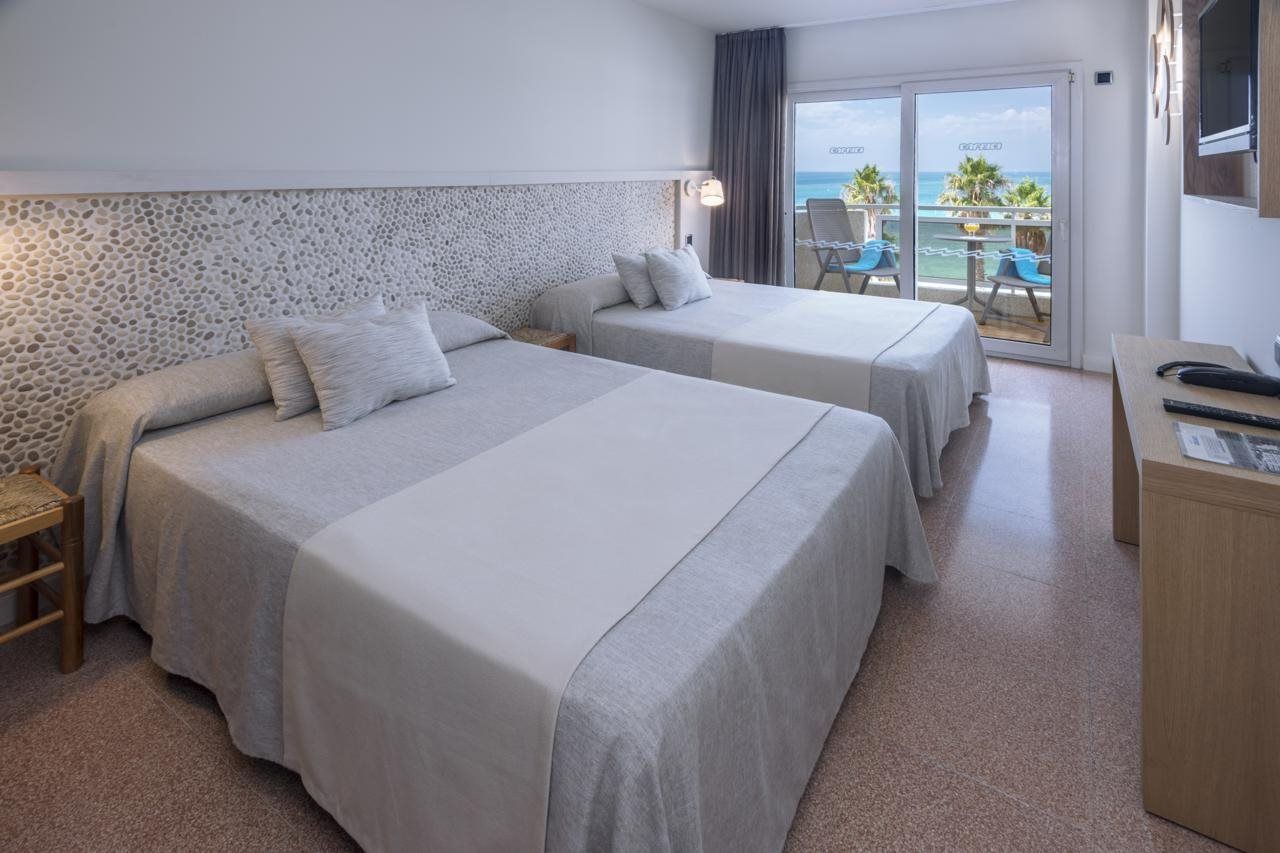 Caprici Beach Hotel & Spa, foto 4