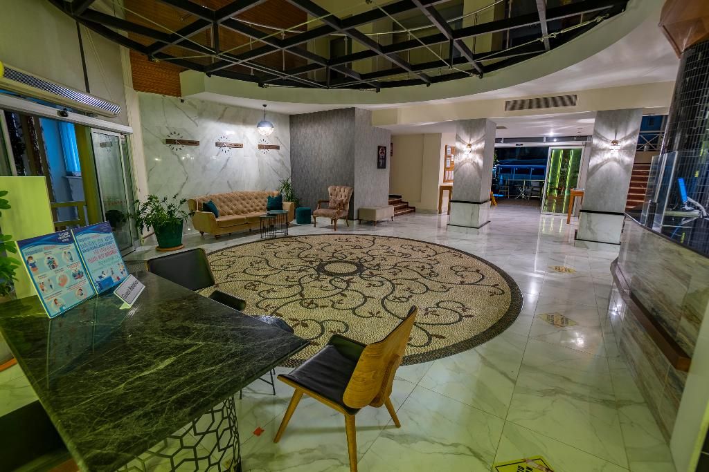 Tu Casa Gelidonya Hotel, foto 15