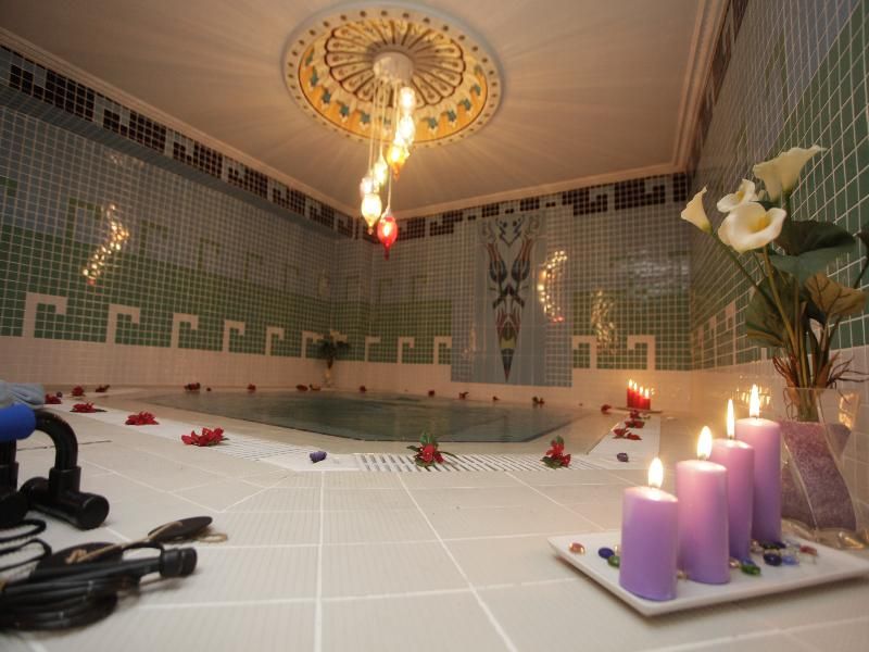 Marmaray Hotel, foto 11