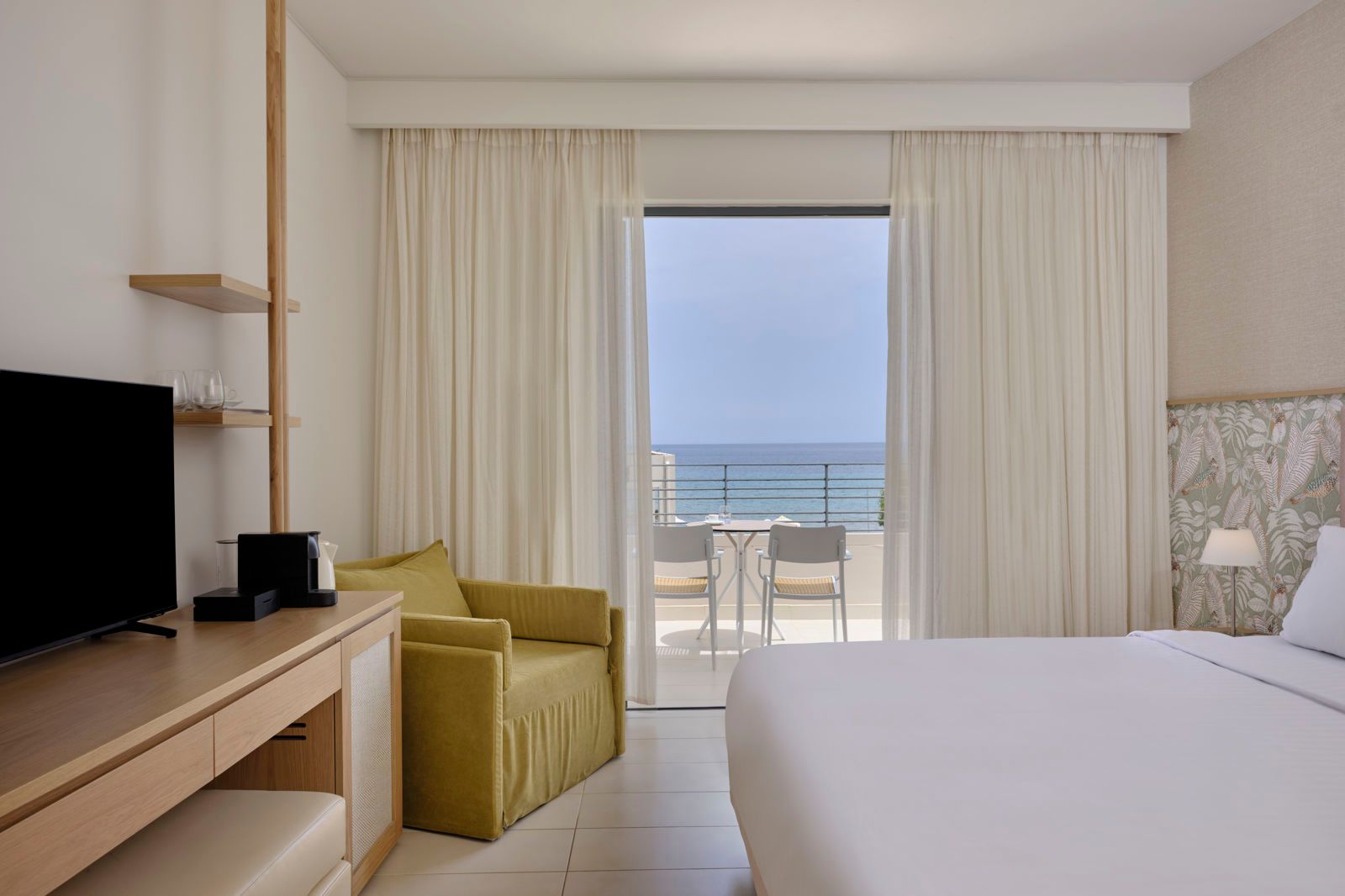 Atlantica Eleon Grand Resort & Spa, foto 5