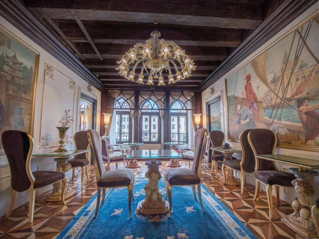 EGO' Residence, foto 6