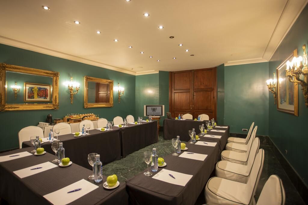 Sercotel Palacio de Tudemir, foto 8