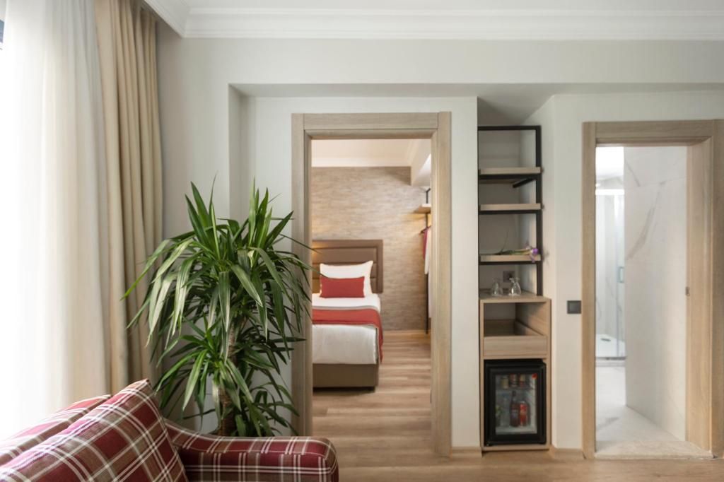 Piril Hotel Thermal & Beauty Spa, foto 5