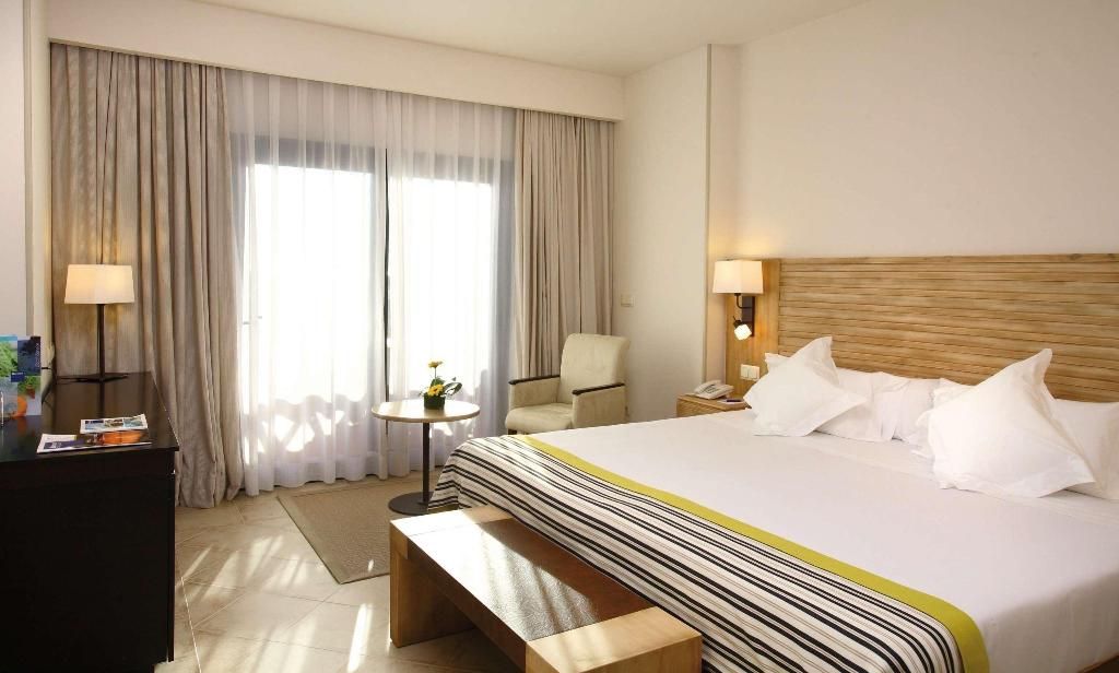 Barceló Punta Umbría Beach Resort, foto 6