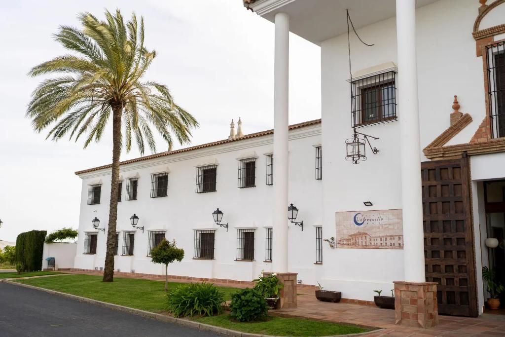 Hotel Valsequillo, foto 15