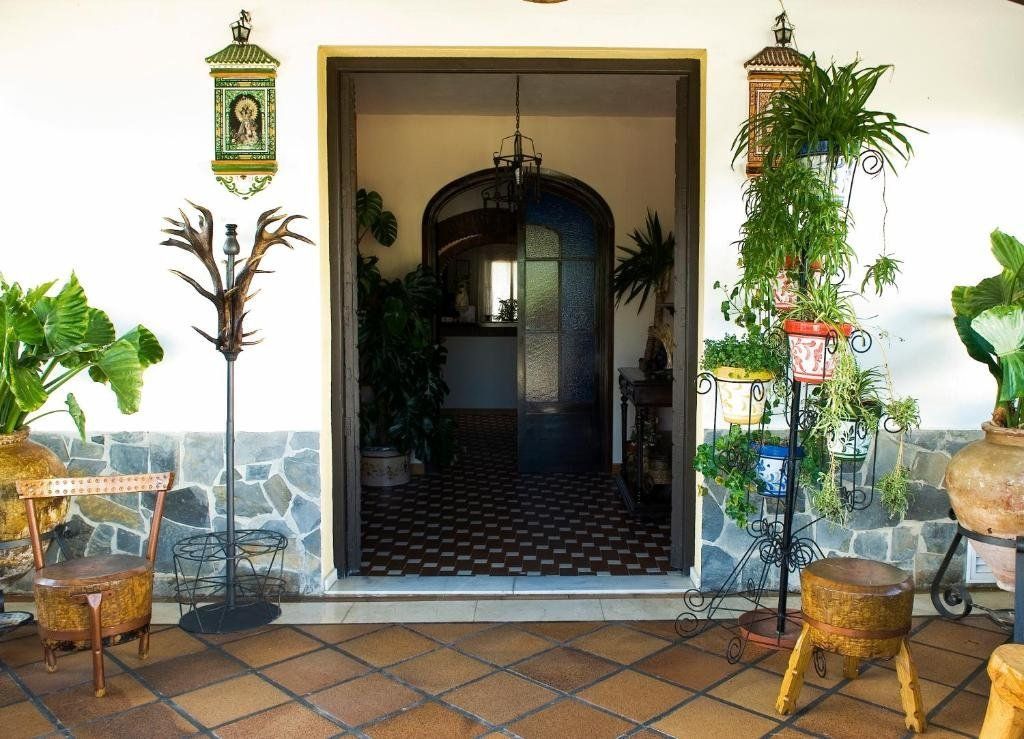 Cortijo Salinas, foto 5