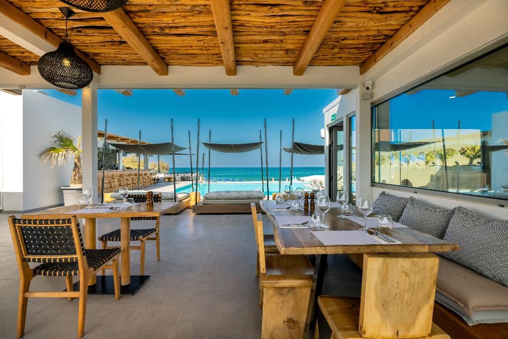 Atermono Boutique Resort, foto 3