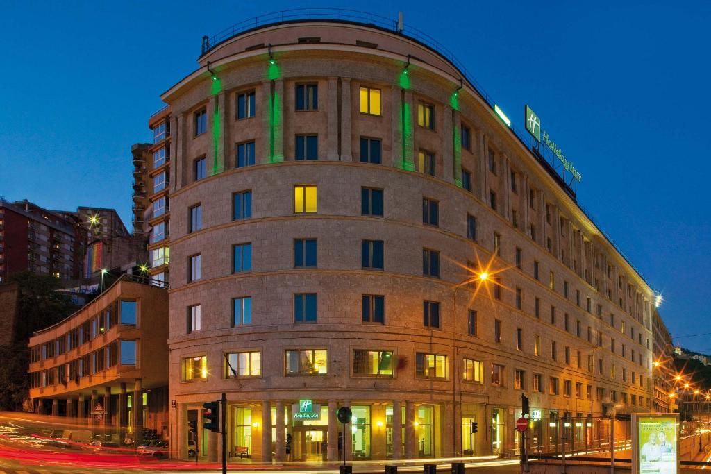 Holiday Inn Genoa City, foto 12