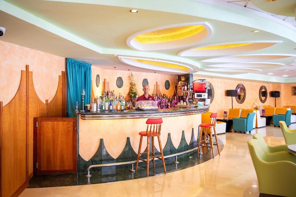 Hotel Servigroup Rialto, foto 11